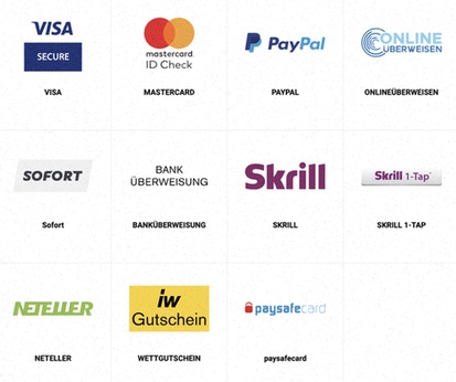 Interwetten App