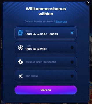 Boomerang Bet