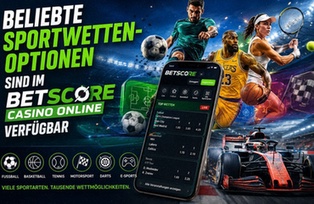 Online sportwetten österreich anmelden login