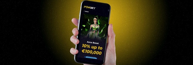 Powbet mobile wien