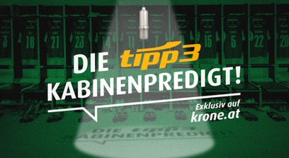 Tipp3 Quoten App